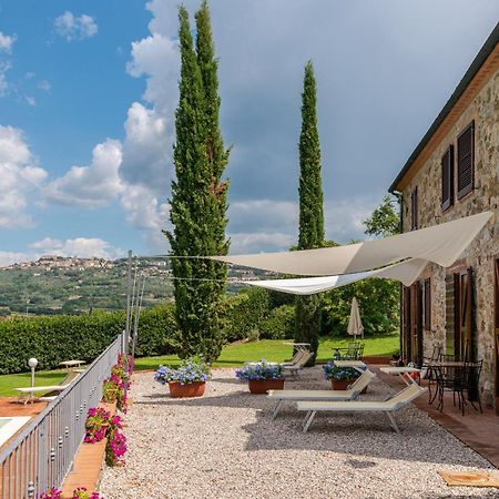 Agriturismo Pian Del Vescovo ماسا ماريتيما المظهر الخارجي الصورة