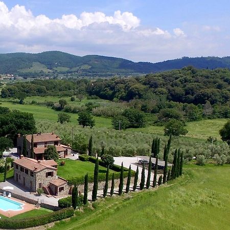 Agriturismo Pian Del Vescovo ماسا ماريتيما المظهر الخارجي الصورة