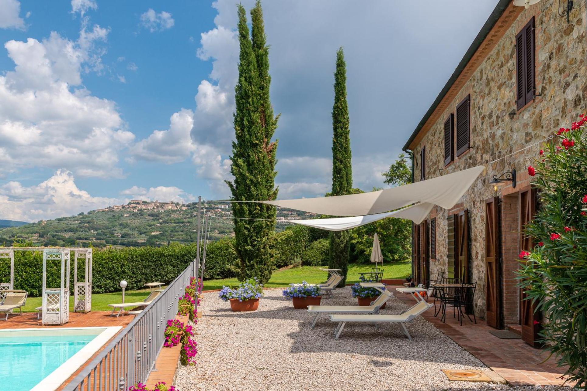 Agriturismo Pian Del Vescovo ماسا ماريتيما المظهر الخارجي الصورة