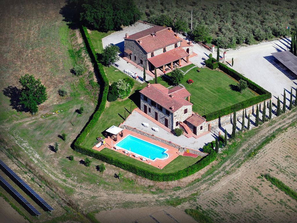 Agriturismo Pian Del Vescovo ماسا ماريتيما المظهر الخارجي الصورة