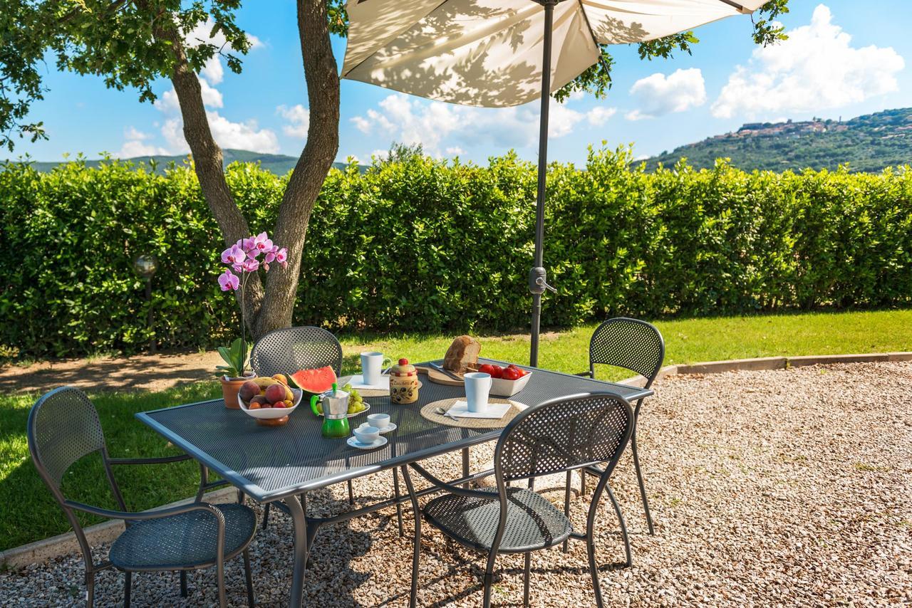 Agriturismo Pian Del Vescovo ماسا ماريتيما المظهر الخارجي الصورة