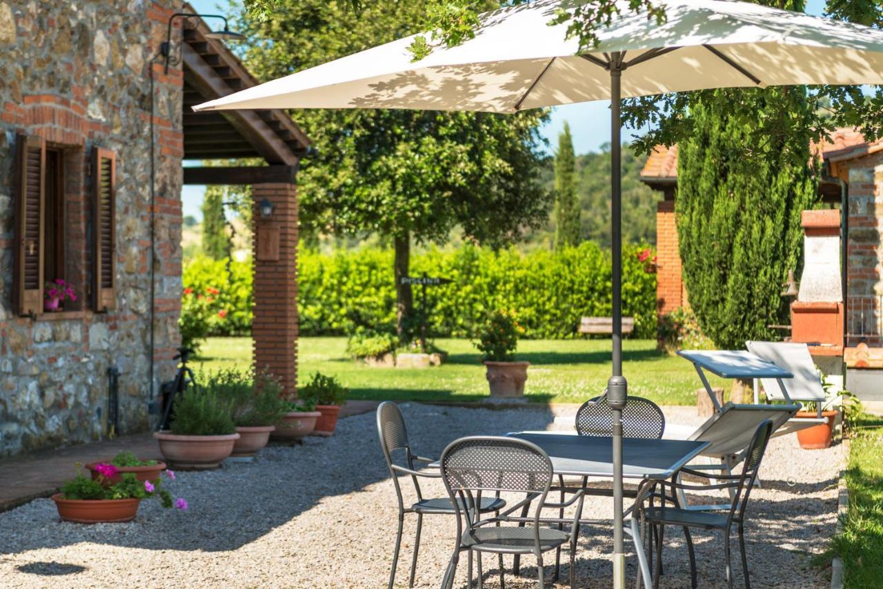 Agriturismo Pian Del Vescovo ماسا ماريتيما المظهر الخارجي الصورة