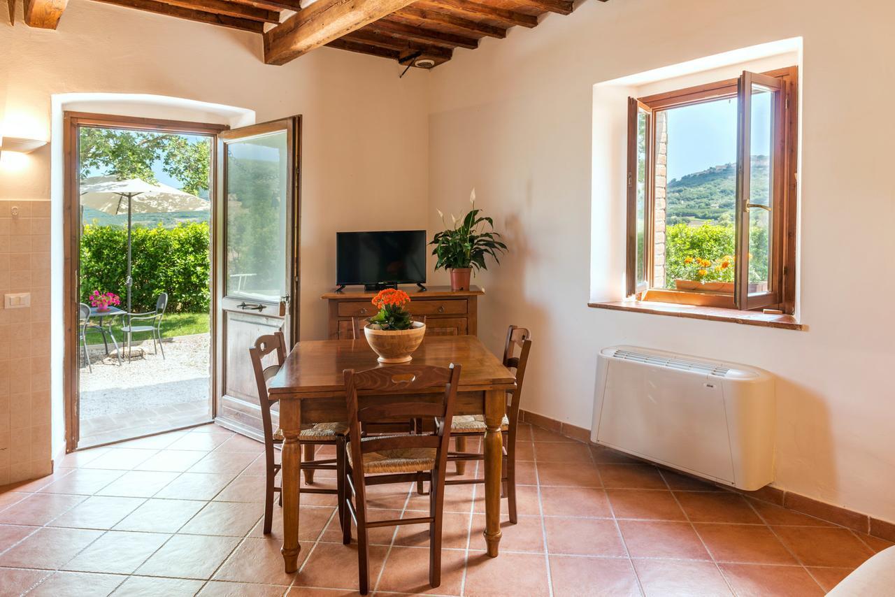 Agriturismo Pian Del Vescovo ماسا ماريتيما المظهر الخارجي الصورة