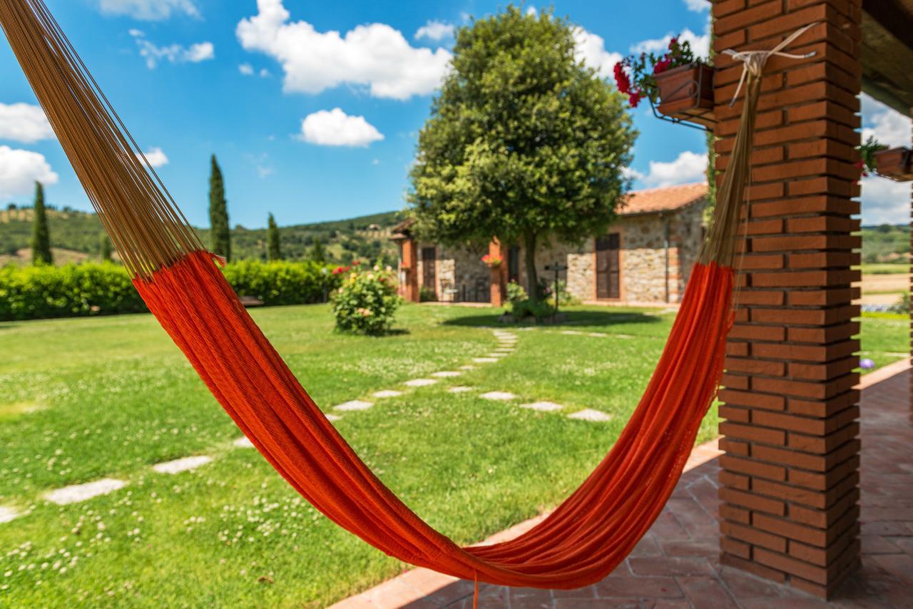 Agriturismo Pian Del Vescovo ماسا ماريتيما المظهر الخارجي الصورة