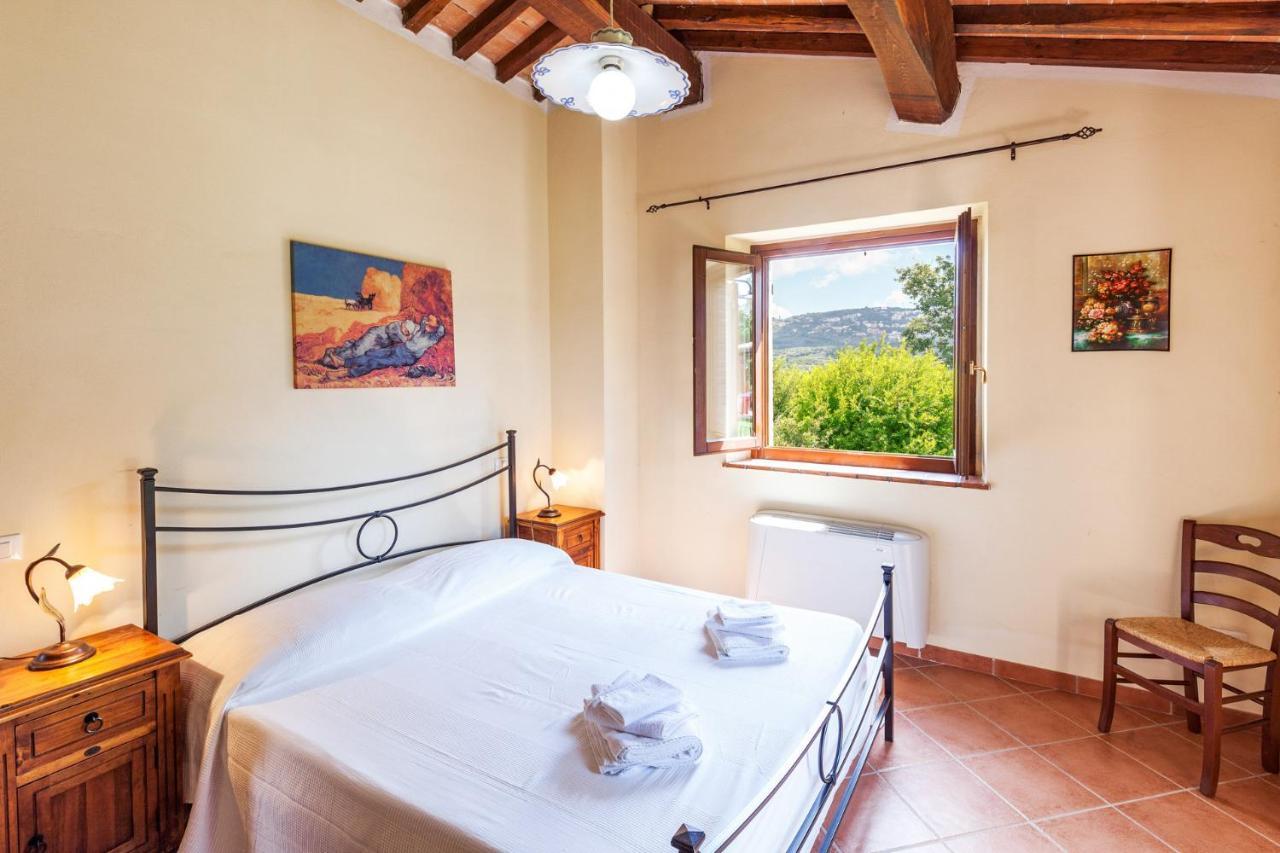 Agriturismo Pian Del Vescovo ماسا ماريتيما المظهر الخارجي الصورة