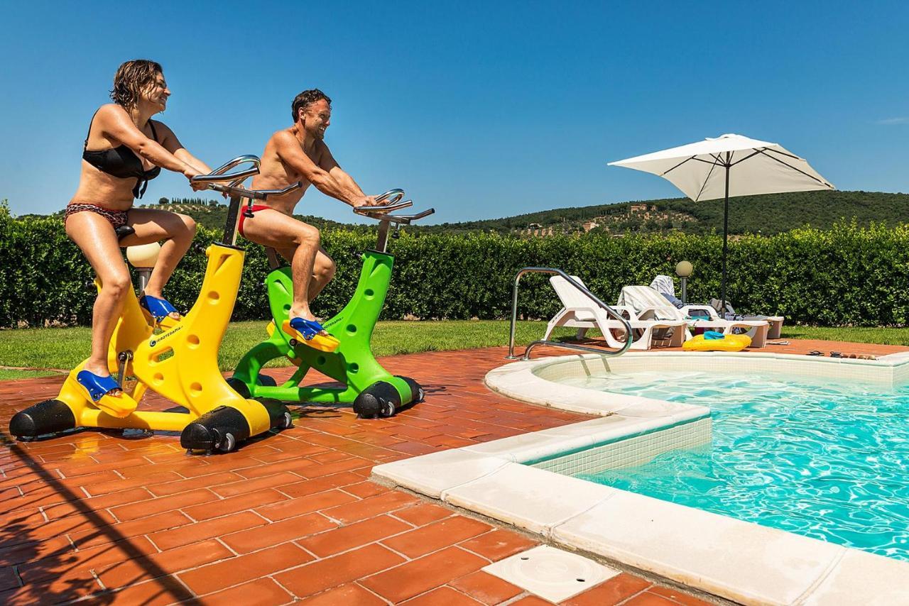 Agriturismo Pian Del Vescovo ماسا ماريتيما المظهر الخارجي الصورة