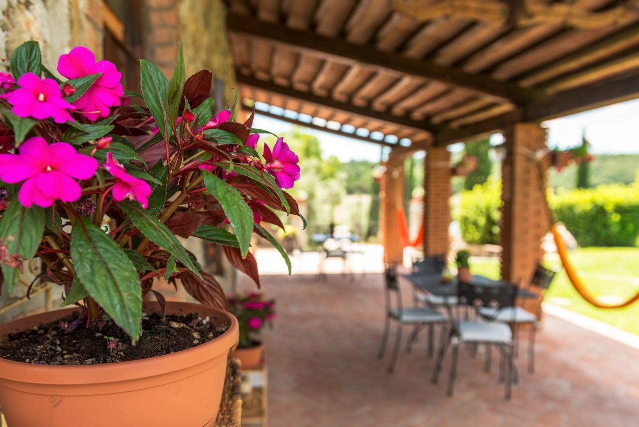 Agriturismo Pian Del Vescovo ماسا ماريتيما المظهر الخارجي الصورة