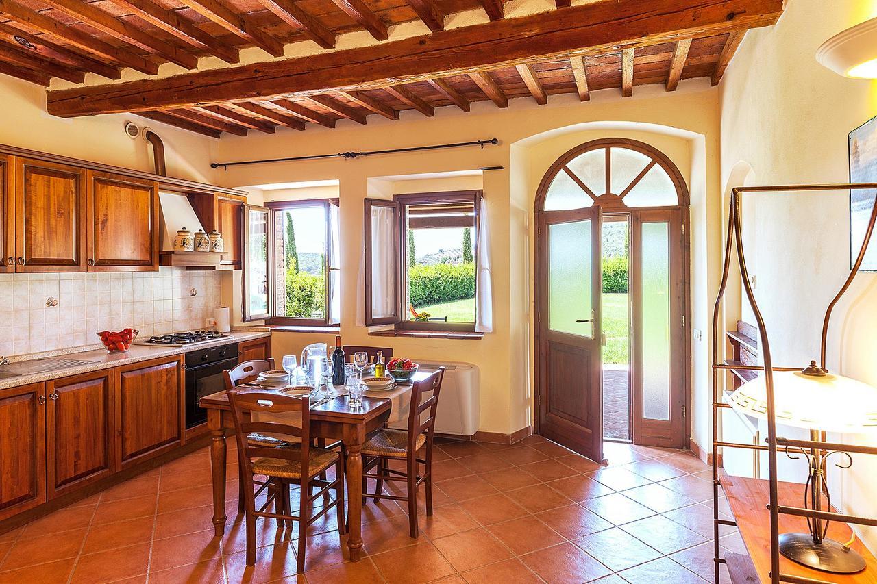 Agriturismo Pian Del Vescovo ماسا ماريتيما المظهر الخارجي الصورة