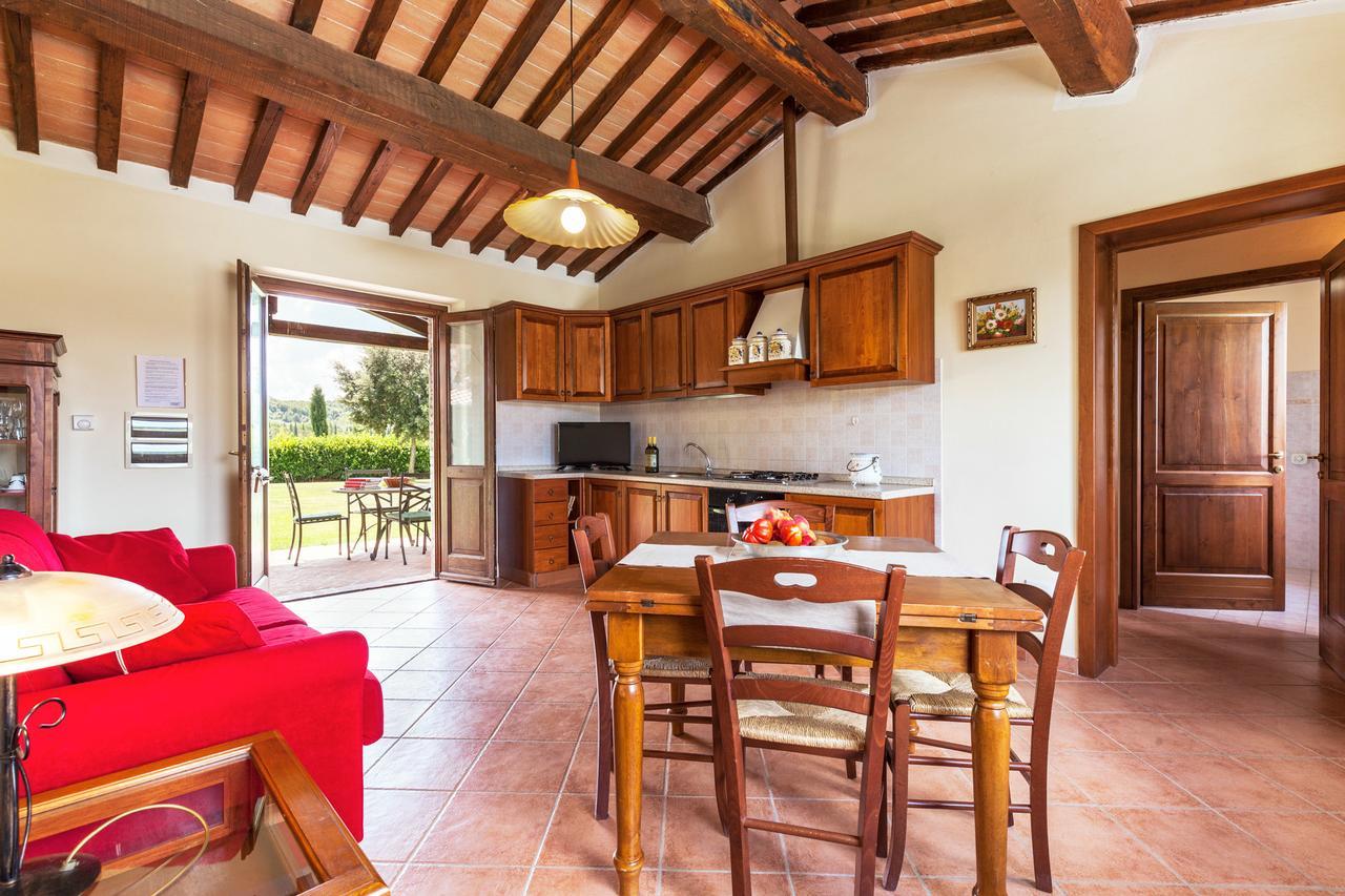 Agriturismo Pian Del Vescovo ماسا ماريتيما المظهر الخارجي الصورة