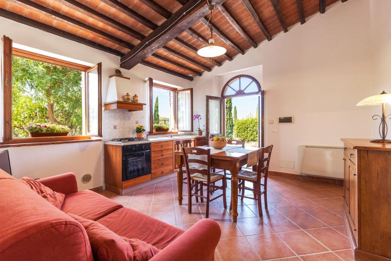 Agriturismo Pian Del Vescovo ماسا ماريتيما المظهر الخارجي الصورة