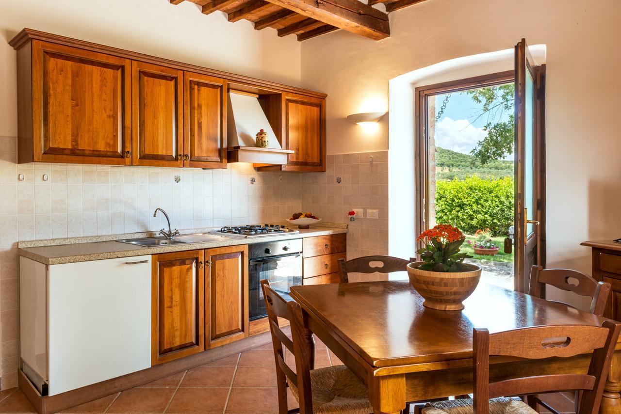 Agriturismo Pian Del Vescovo ماسا ماريتيما المظهر الخارجي الصورة