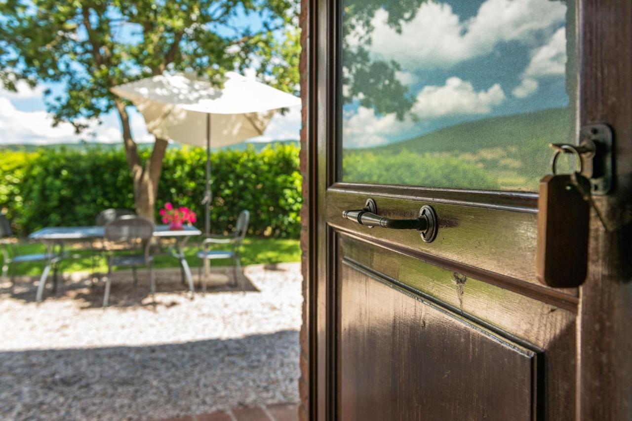Agriturismo Pian Del Vescovo ماسا ماريتيما المظهر الخارجي الصورة