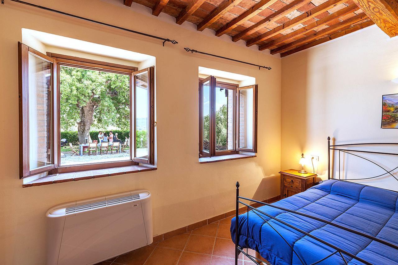 Agriturismo Pian Del Vescovo ماسا ماريتيما المظهر الخارجي الصورة