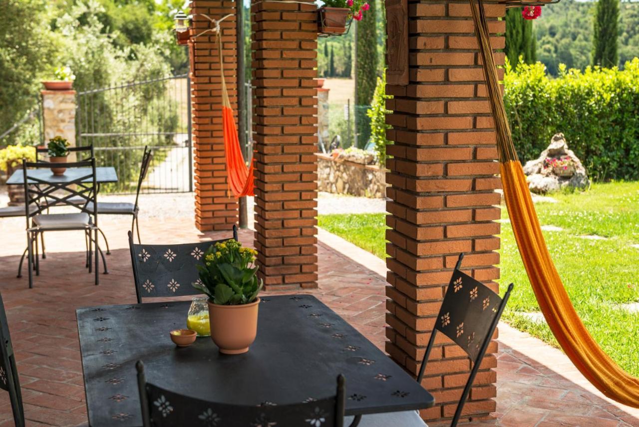 Agriturismo Pian Del Vescovo ماسا ماريتيما المظهر الخارجي الصورة