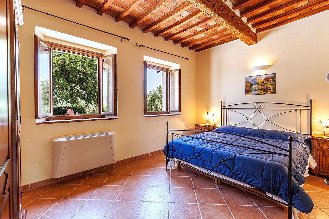 Agriturismo Pian Del Vescovo ماسا ماريتيما المظهر الخارجي الصورة