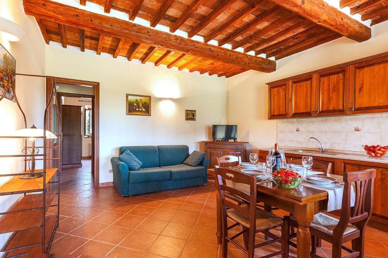 Agriturismo Pian Del Vescovo ماسا ماريتيما المظهر الخارجي الصورة