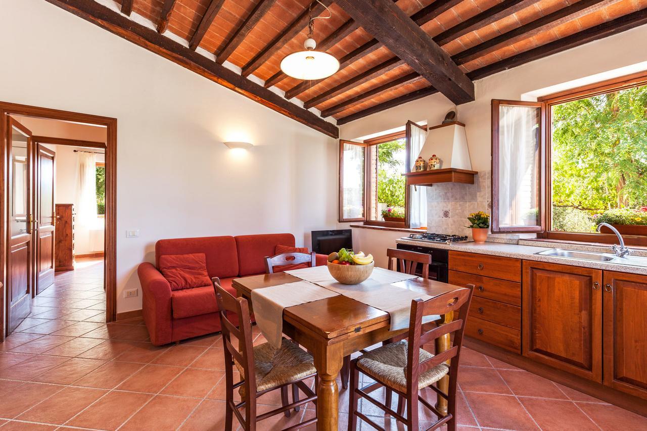Agriturismo Pian Del Vescovo ماسا ماريتيما المظهر الخارجي الصورة