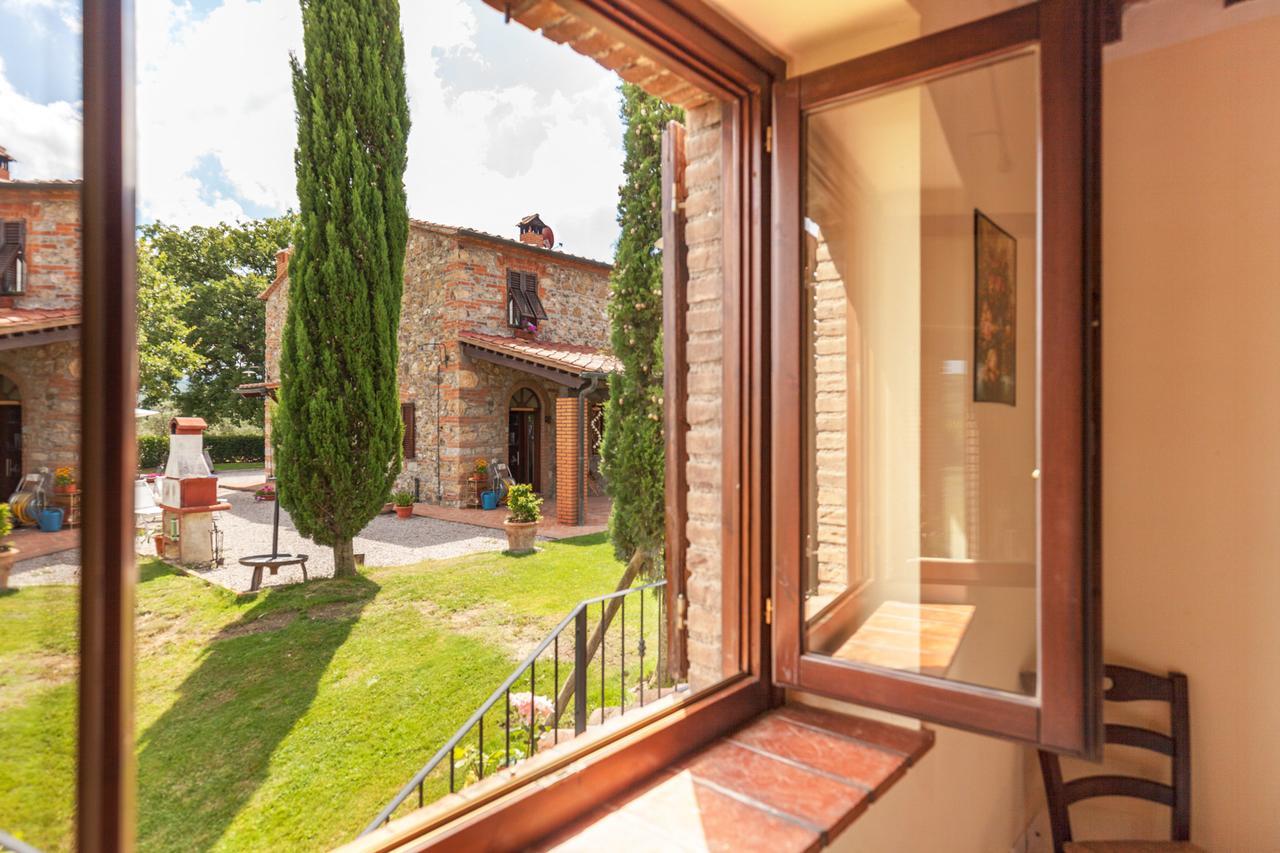 Agriturismo Pian Del Vescovo ماسا ماريتيما المظهر الخارجي الصورة