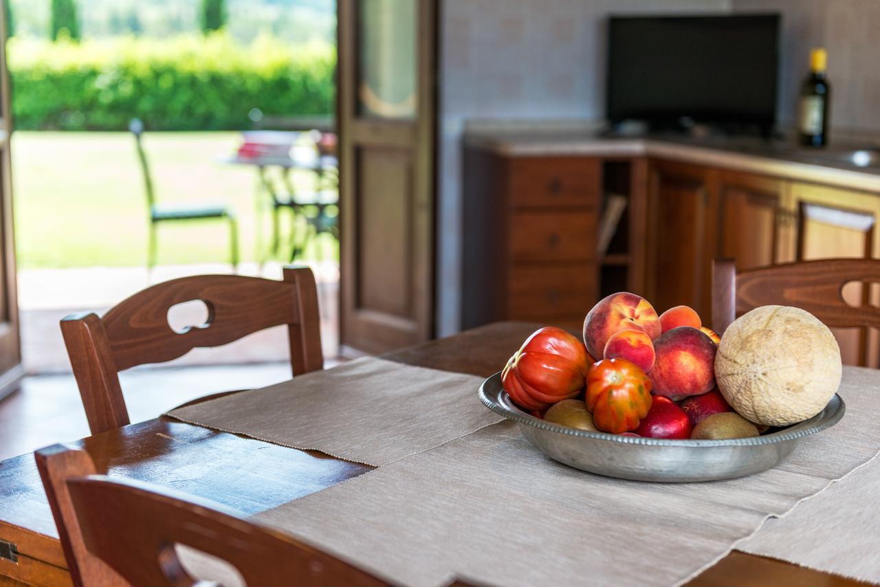 Agriturismo Pian Del Vescovo ماسا ماريتيما المظهر الخارجي الصورة