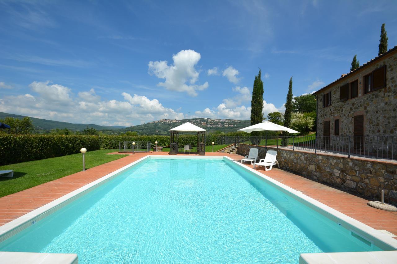 Agriturismo Pian Del Vescovo ماسا ماريتيما المظهر الخارجي الصورة
